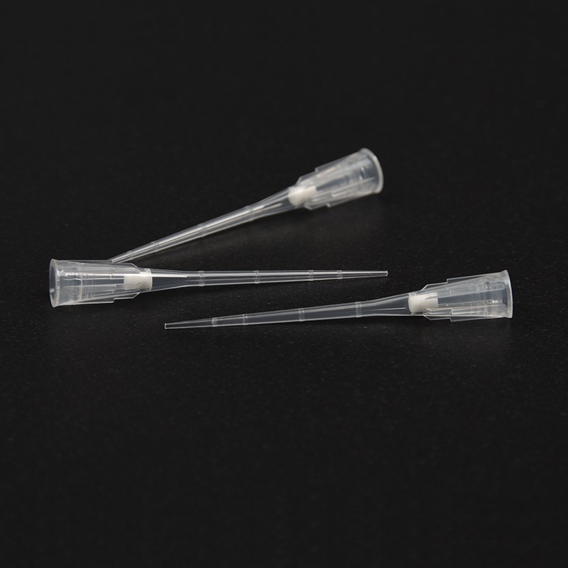 歐萊博OLB-TF-10RS濾芯盒裝滅菌加長(zhǎng)吸頭