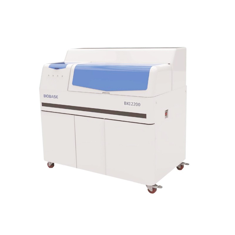 博科BKI2200化學(xué)發(fā)光檢測(cè)儀，化學(xué)發(fā)光免疫分析儀，全自動(dòng)免疫發(fā)光分析儀