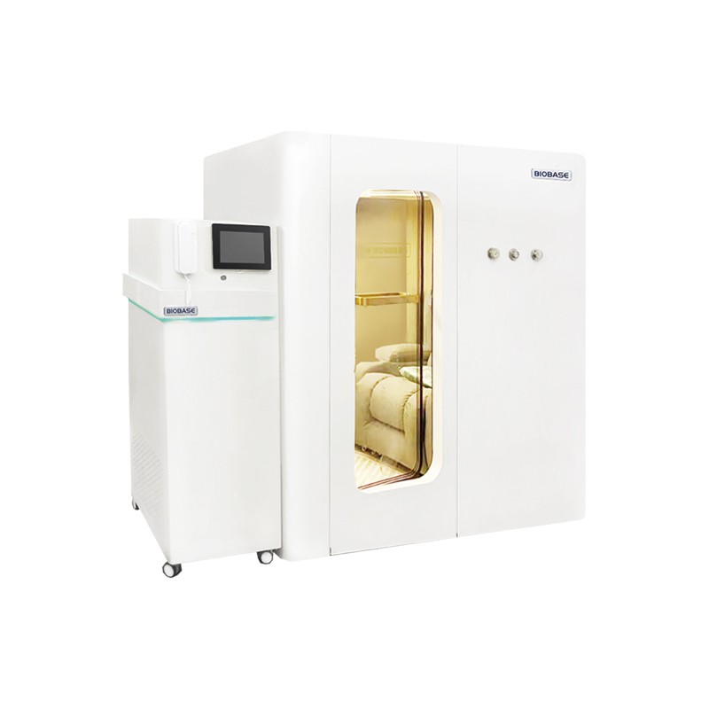 歐萊博單人BK-WGY-YT01舒適款微壓氧艙